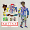 Jean Michel Basquiat Cut and Make Puppet - DIGS