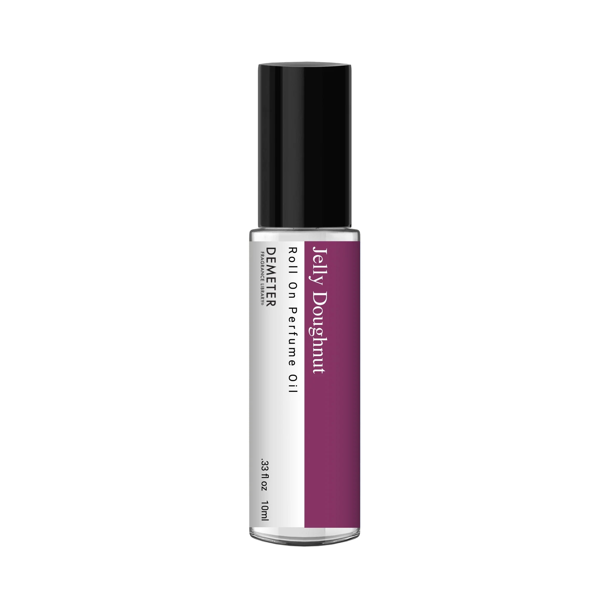 Jelly Doughnut Roll - On Perfume Oil - DIGS