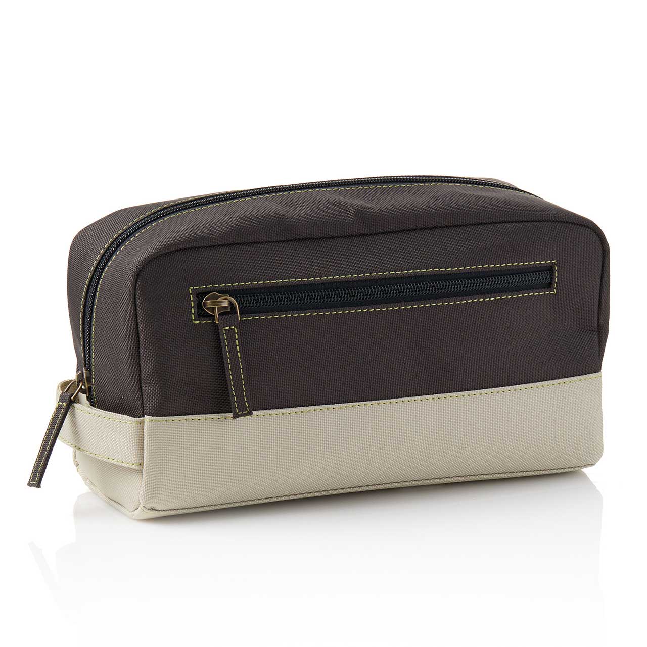 Jet Recycled Toiletry Bag - DIGS