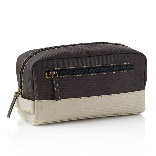 Jet Recycled Toiletry Bag - DIGS