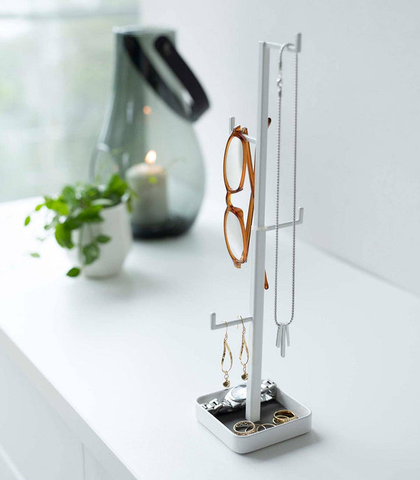 Jewelry Tree Accessory Stand - DIGS