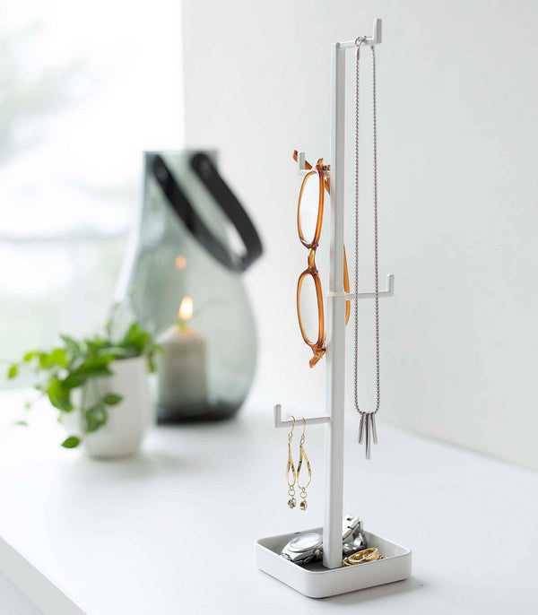 Jewelry Tree Accessory Stand - DIGS