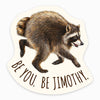 Jimothy 3" Sticker - DIGS