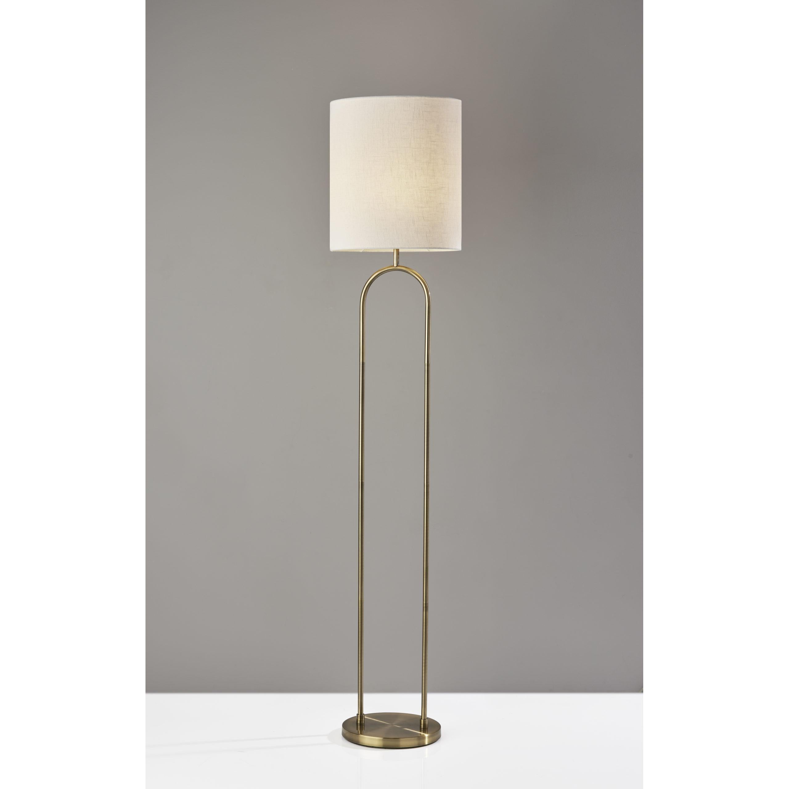 Joey Floor Lamp - DIGS