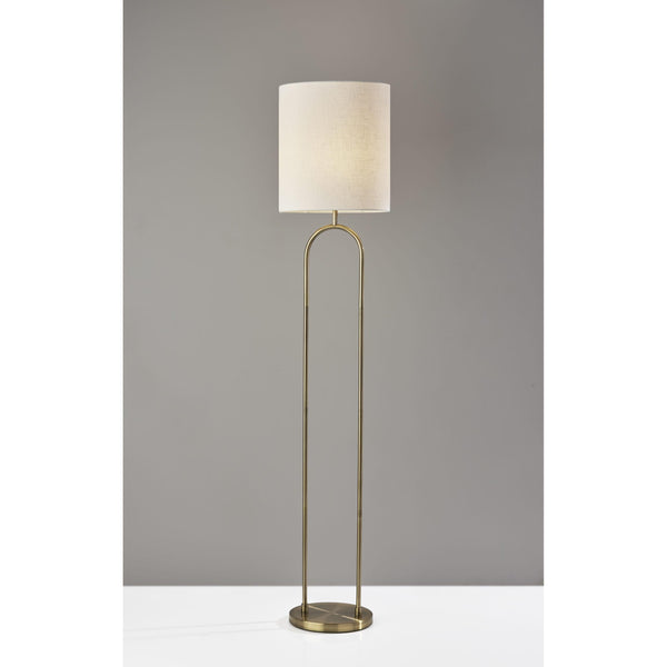 Joey Floor Lamp - DIGS