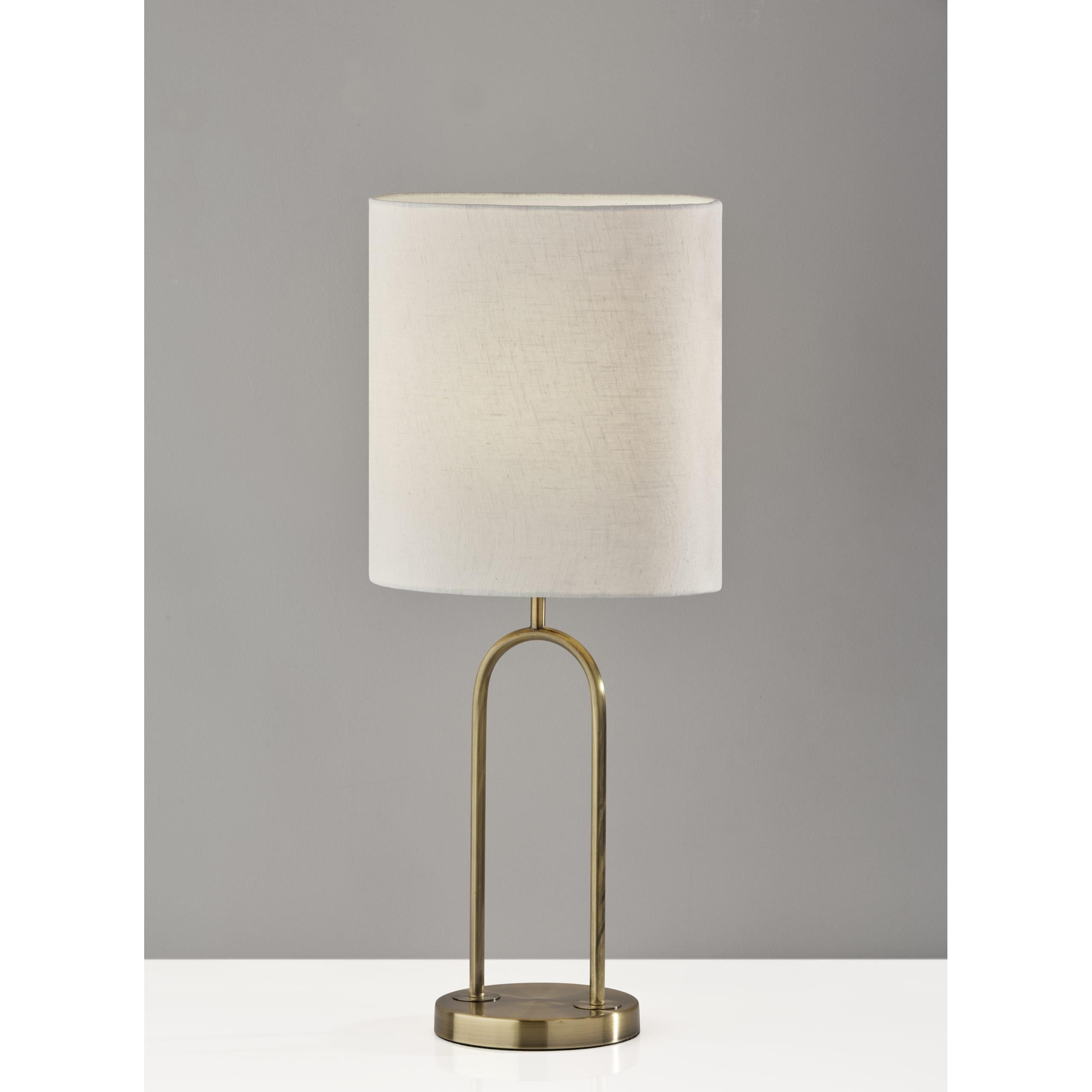 Joey Table Lamp - DIGS