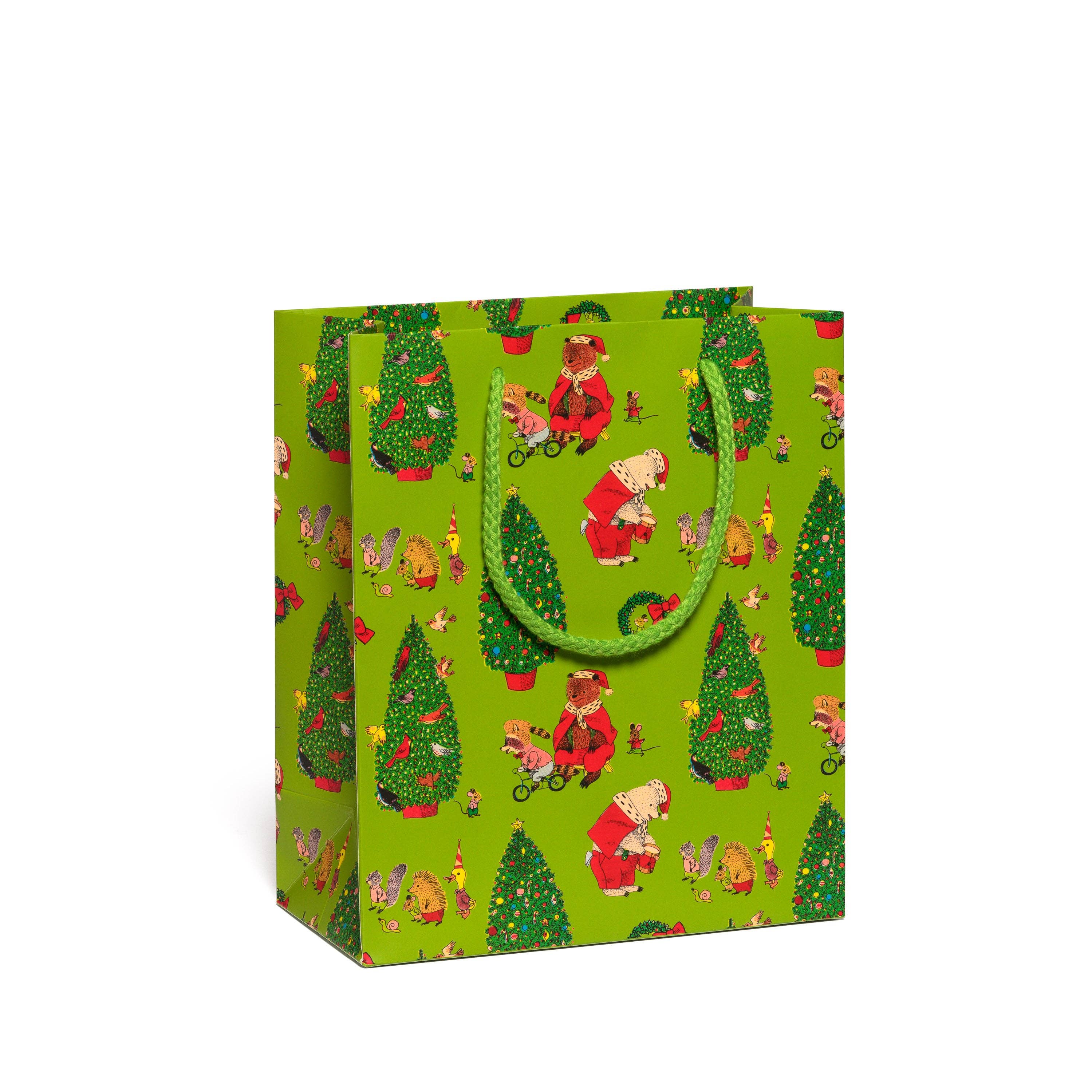Jolly Bears Gift Bags - DIGS