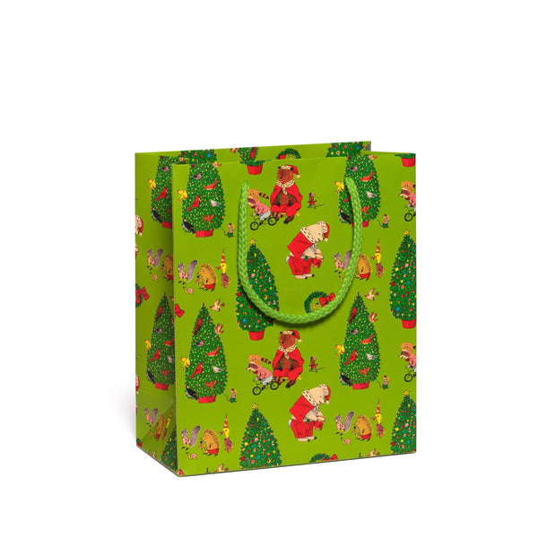 Jolly Bears Gift Bags - DIGS