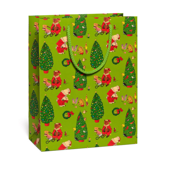 Jolly Bears Gift Bags - DIGS