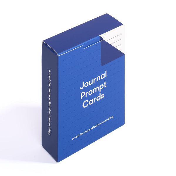 Journal Prompt Cards - DIGS
