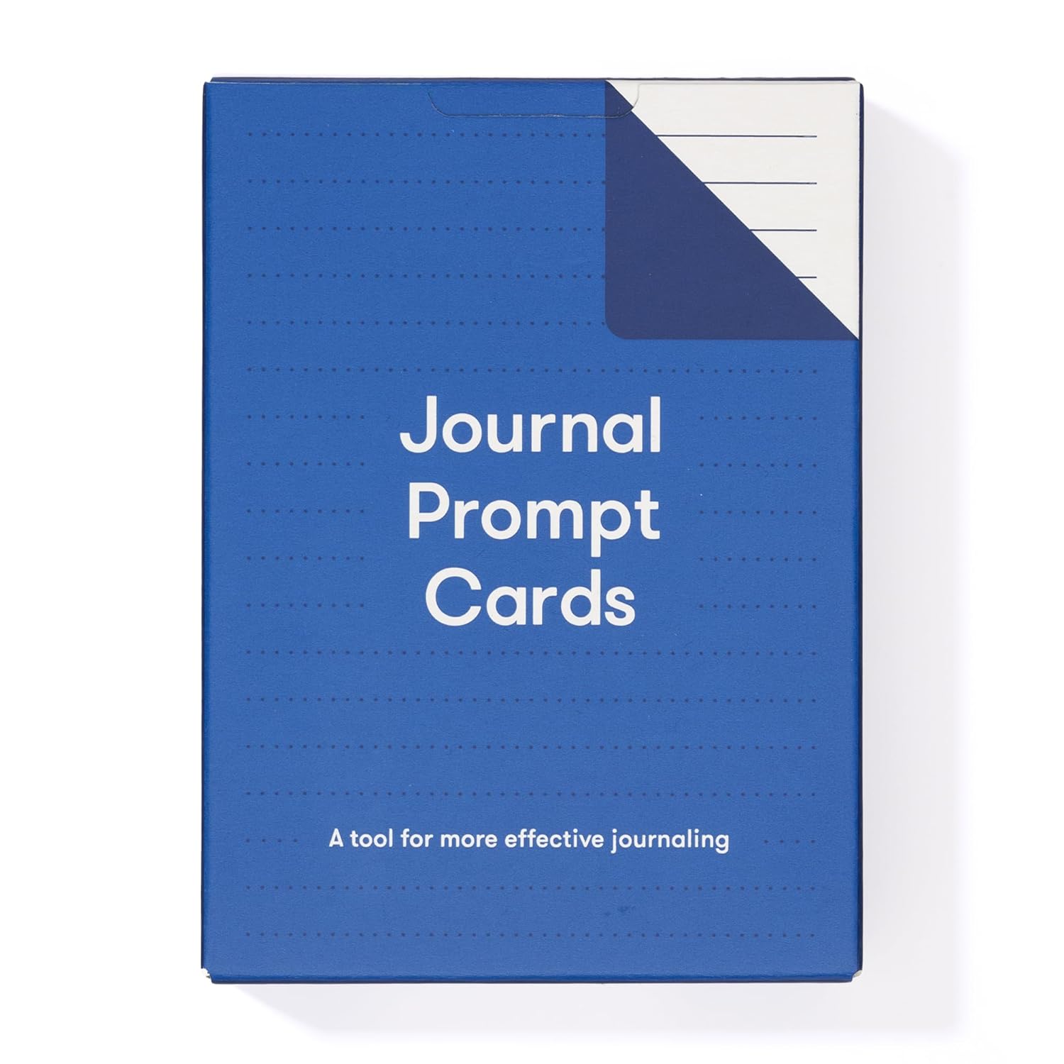 Journal Prompt Cards - DIGS