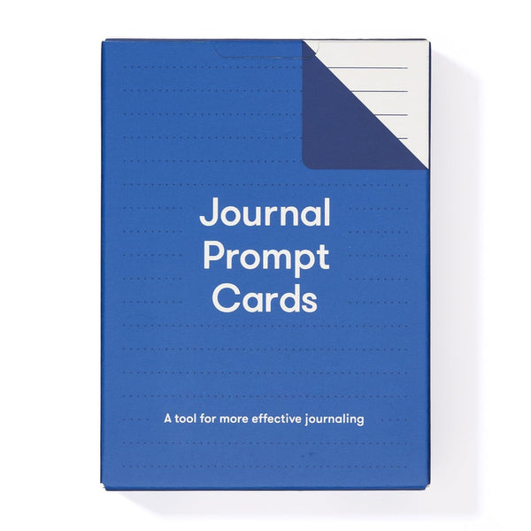 Journal Prompt Cards - DIGS
