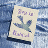 Joy is Radical Everyday Card - DIGS