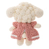 Junior Barbara Crochet Doll - DIGS
