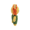 Junior Leo Crochet Doll - DIGS