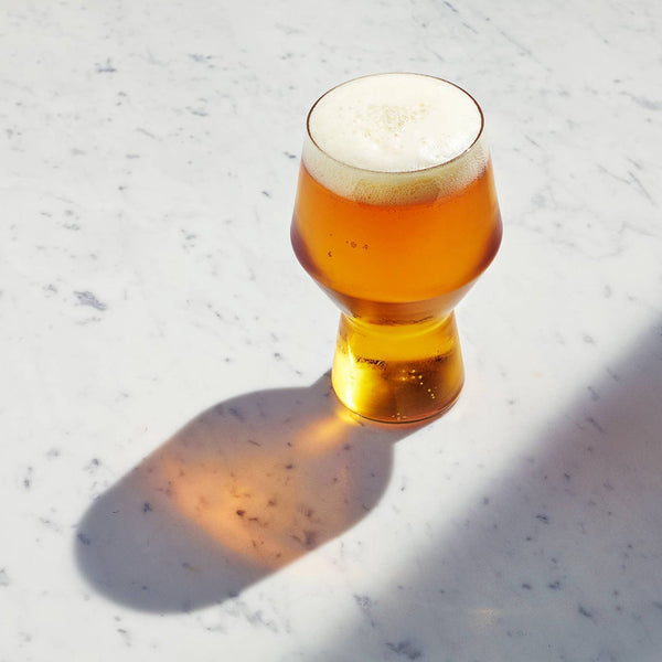 Juniper Beer Glass, Set/2 - DIGS