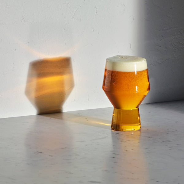 Juniper Beer Glass, Set/2 - DIGS