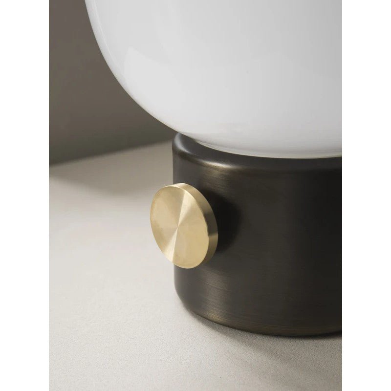 JWDA Table Lamp - DIGS