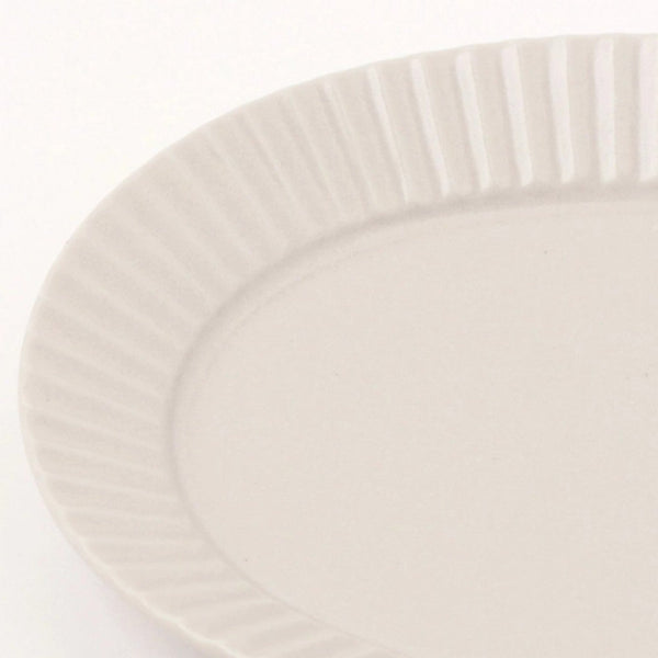 Kacho - Sen Small Oval Dish - DIGS