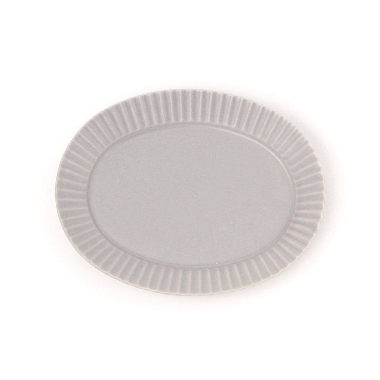 Kacho - Sen Small Oval Dish - DIGS