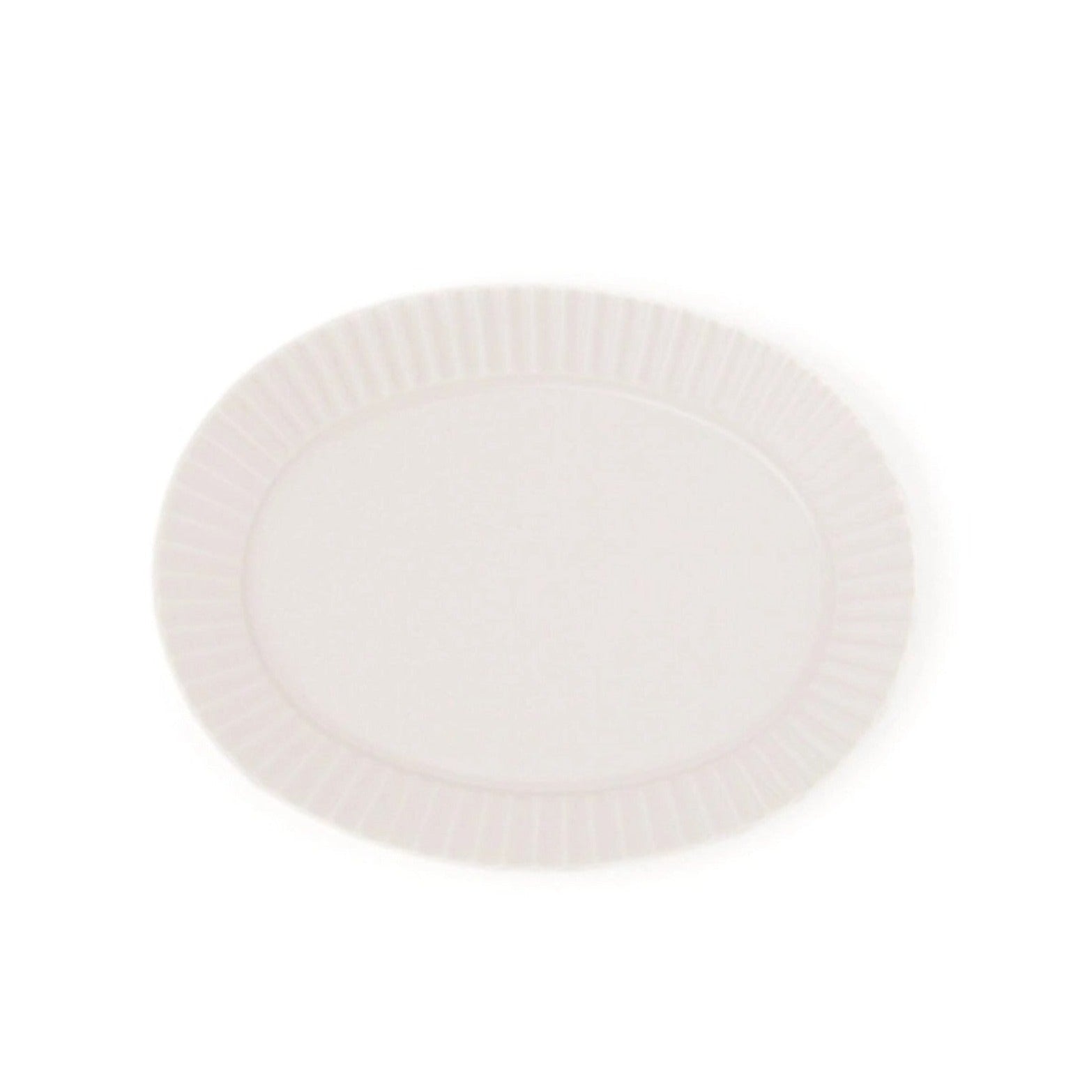 Kacho - Sen Small Oval Dish - DIGS