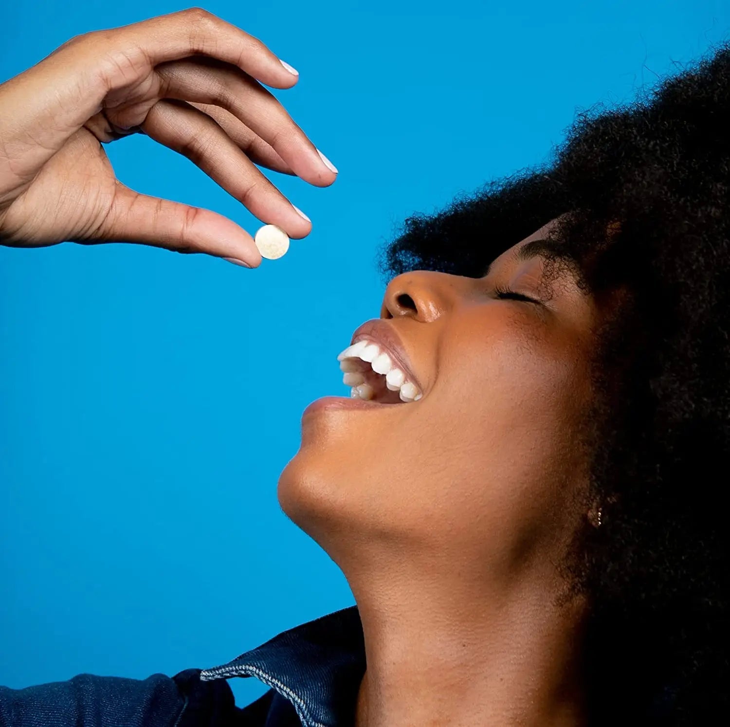 Kava Chill Pills: Moon Mint - DIGS
