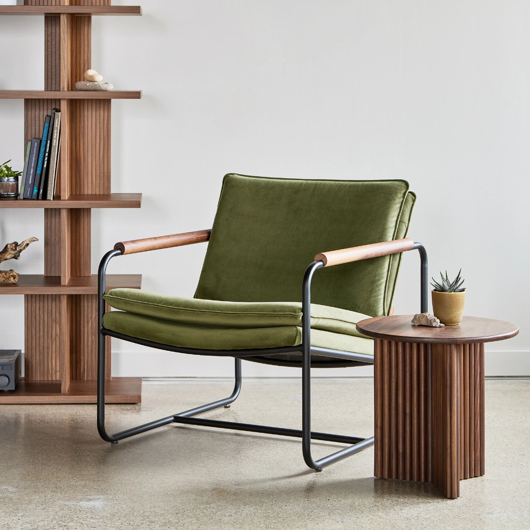 Kelso Chair - DIGS