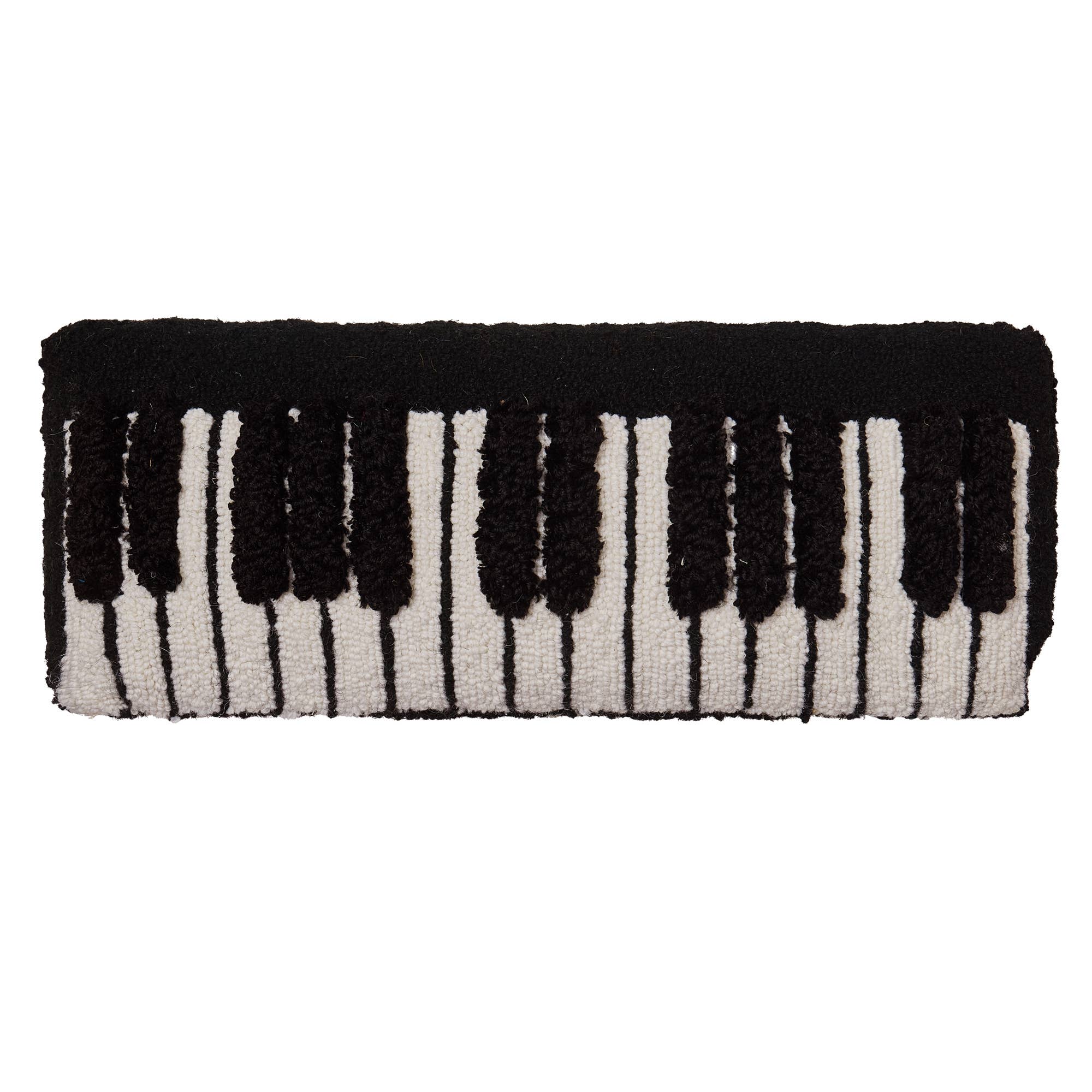 Keyboard Hook Pillow - DIGS