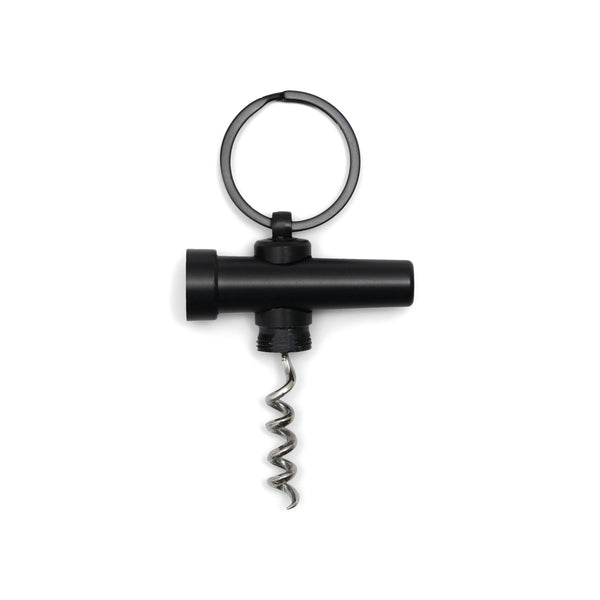 Keychain Corkscrew - DIGS