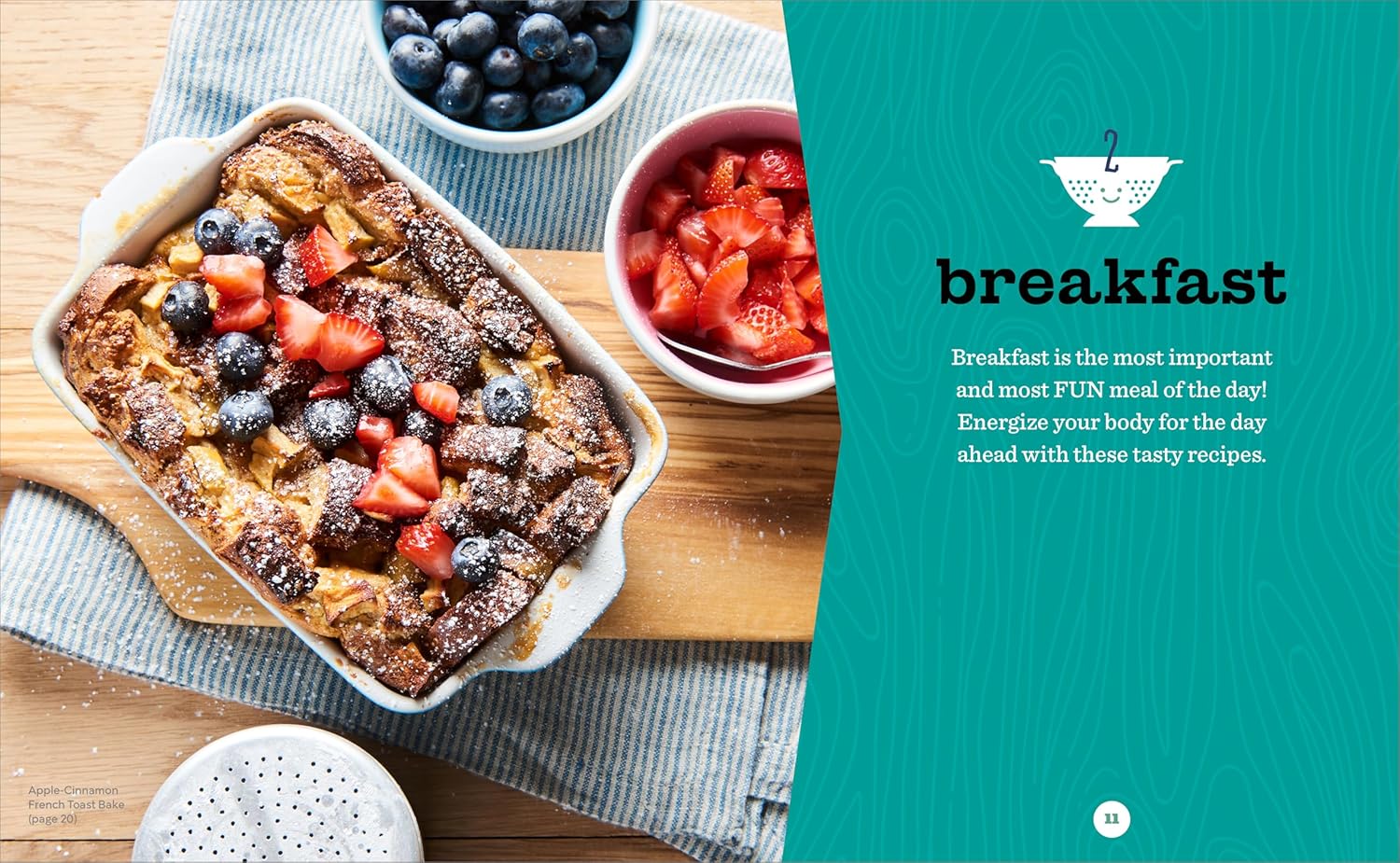 Kid Chef Junior - DIGS