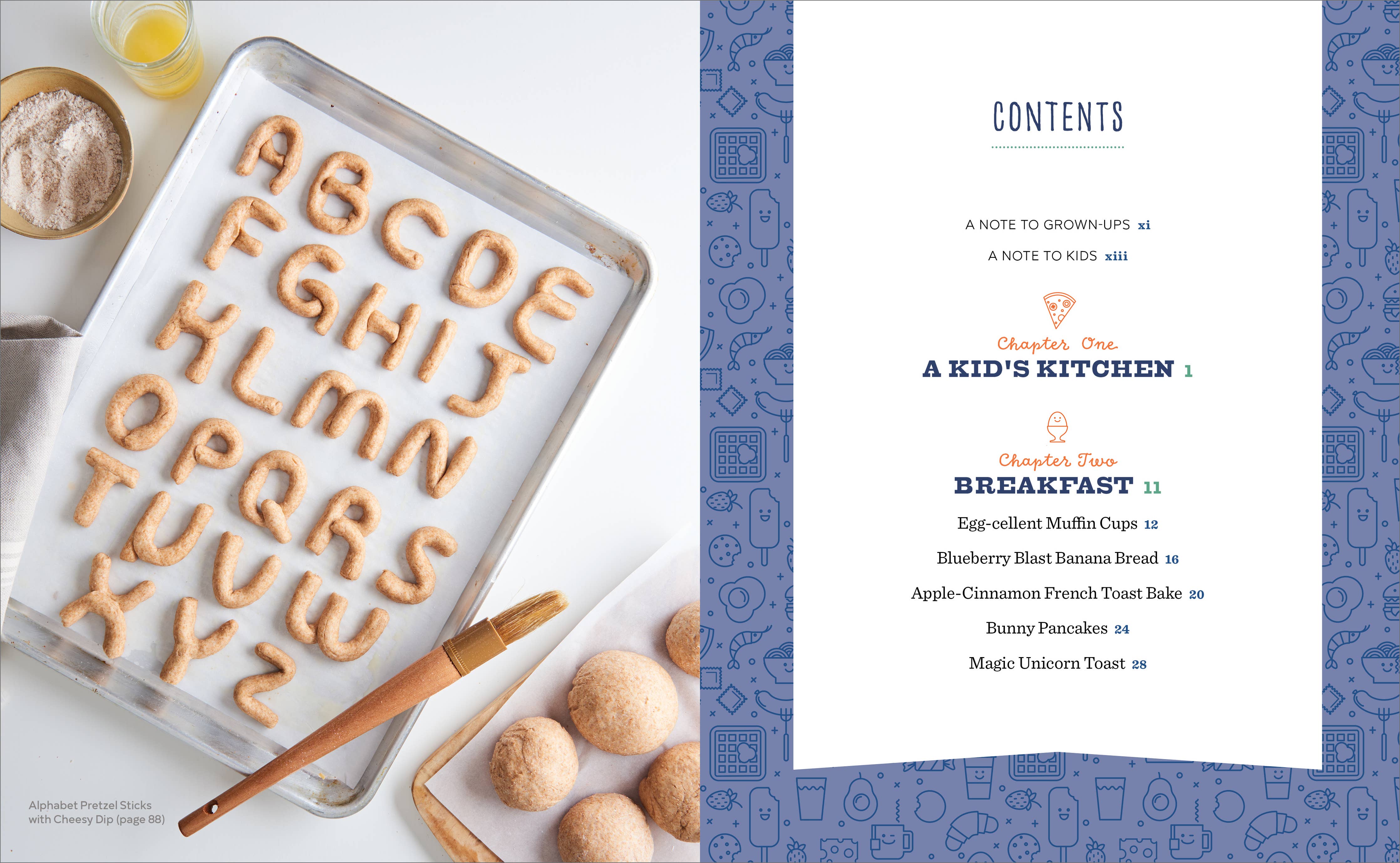 Kid Chef Junior - DIGS