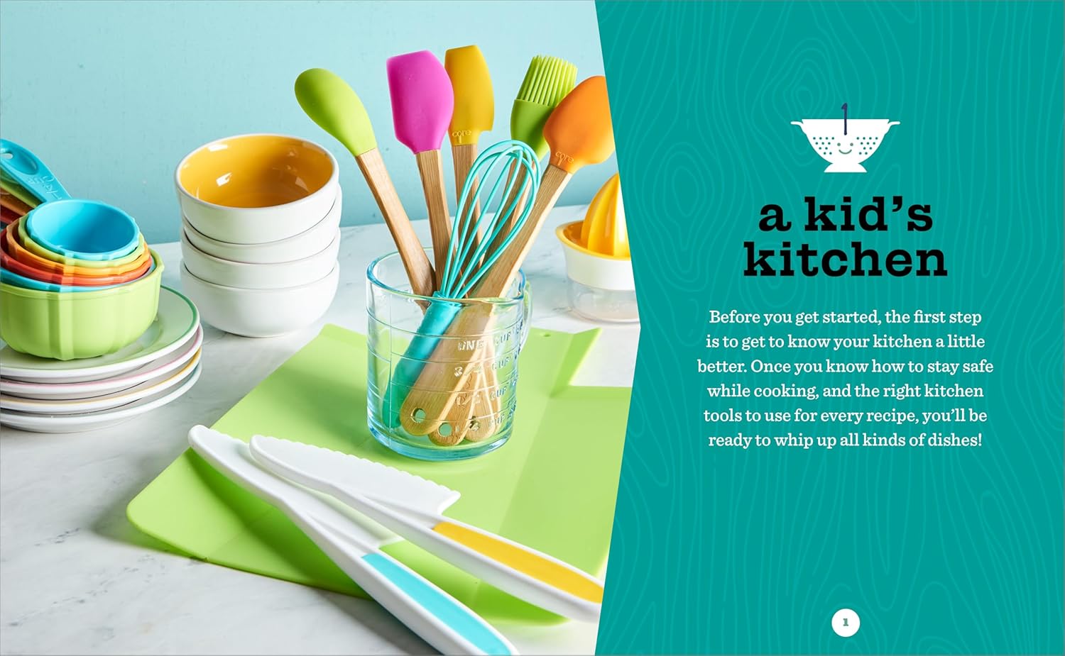 Kid Chef Junior - DIGS