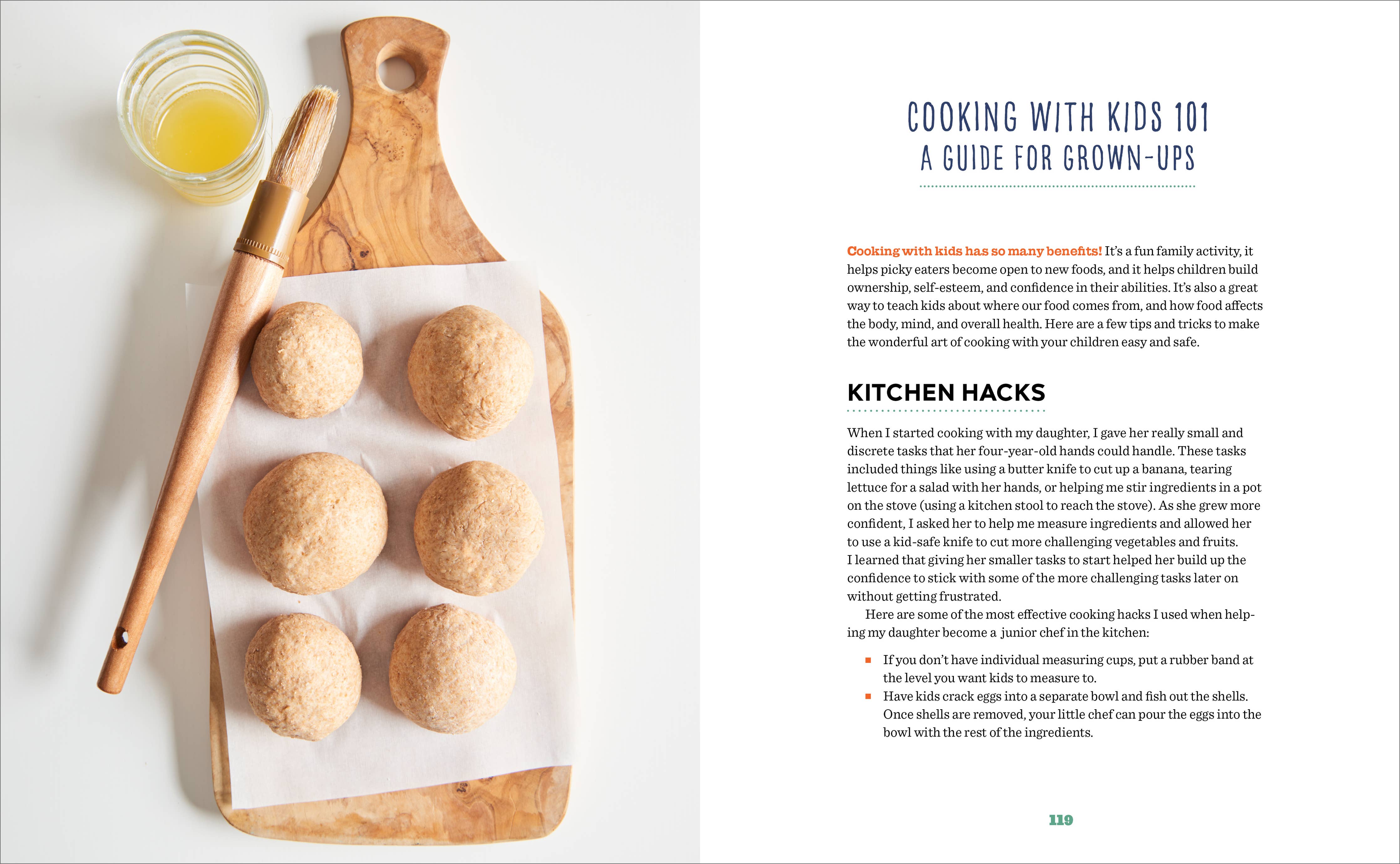 Kid Chef Junior - DIGS