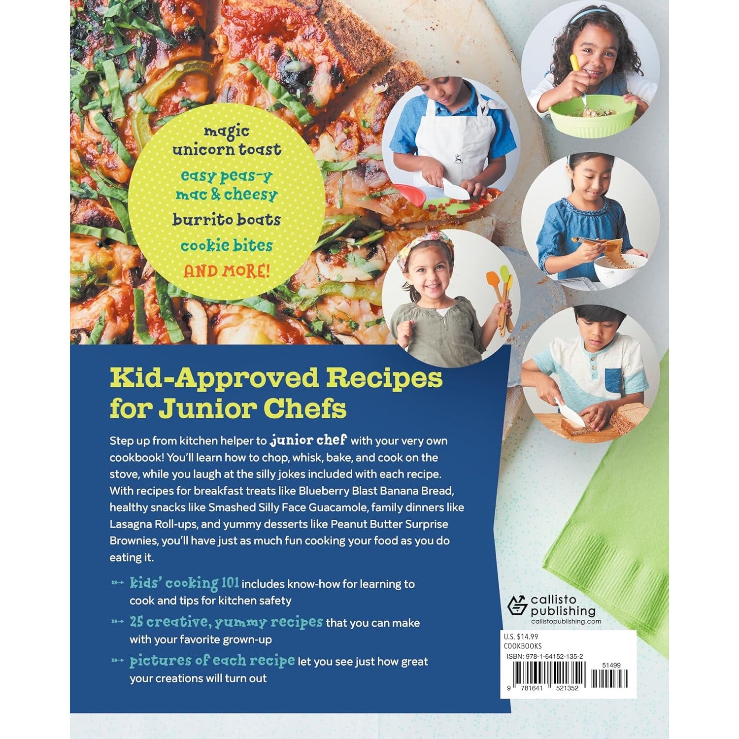 Kid Chef Junior - DIGS