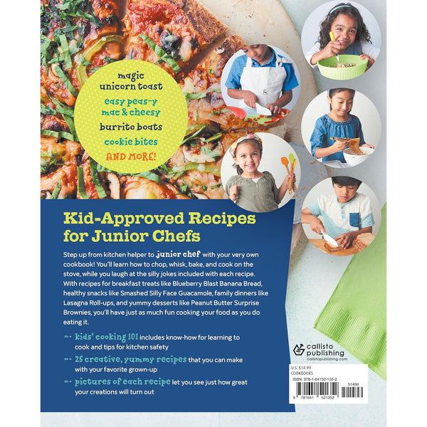 Kid Chef Junior - DIGS