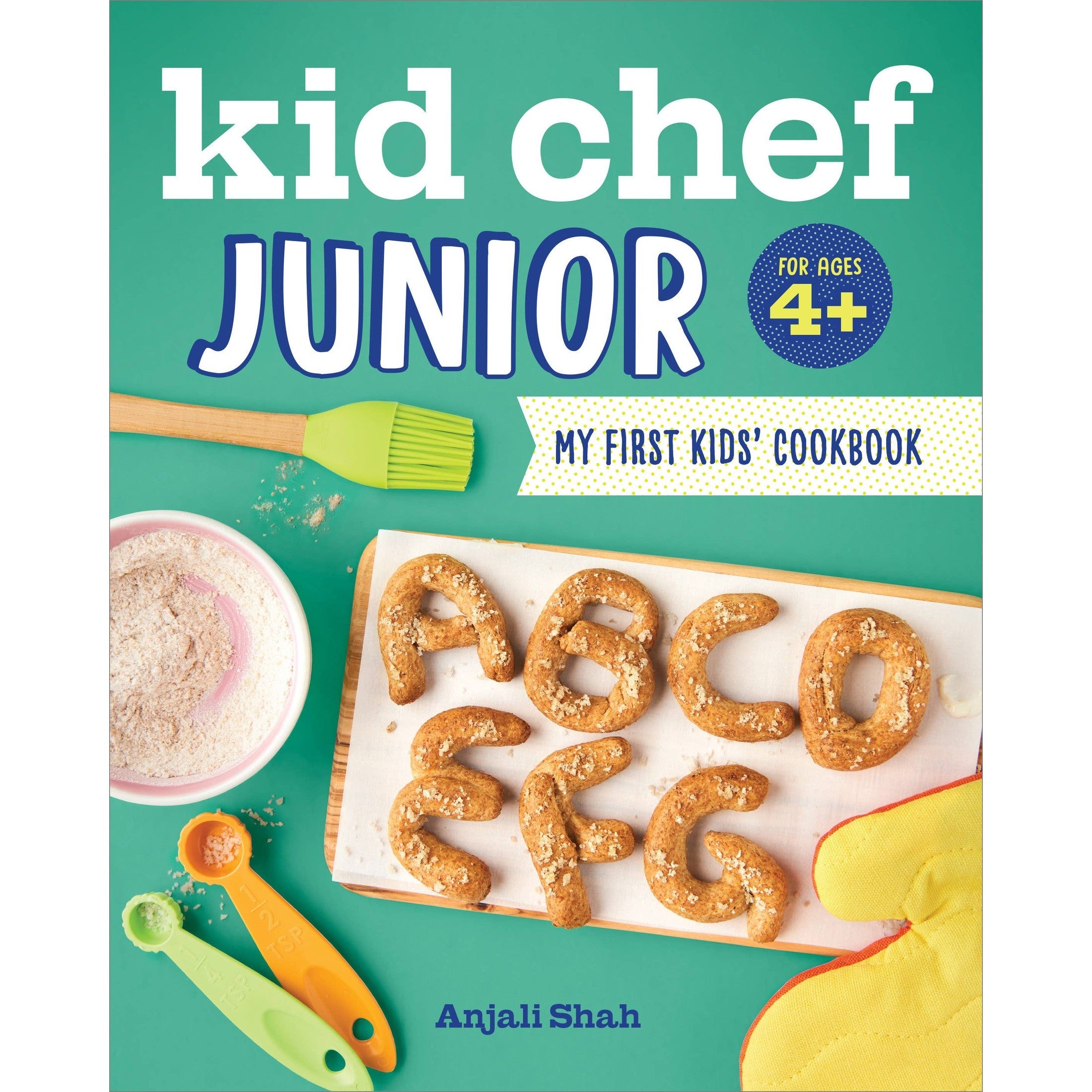 Kid Chef Junior - DIGS