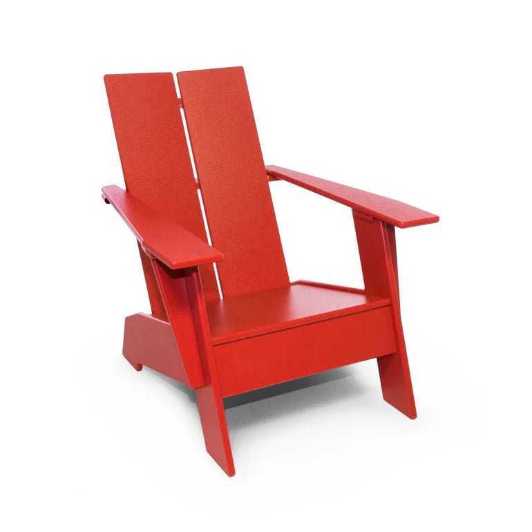 Kids Adirondack Chair - DIGS