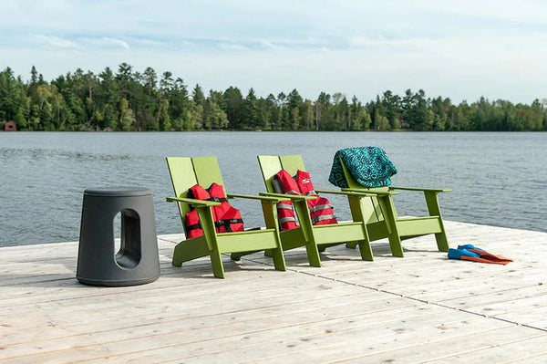 Kids Adirondack Chair - DIGS