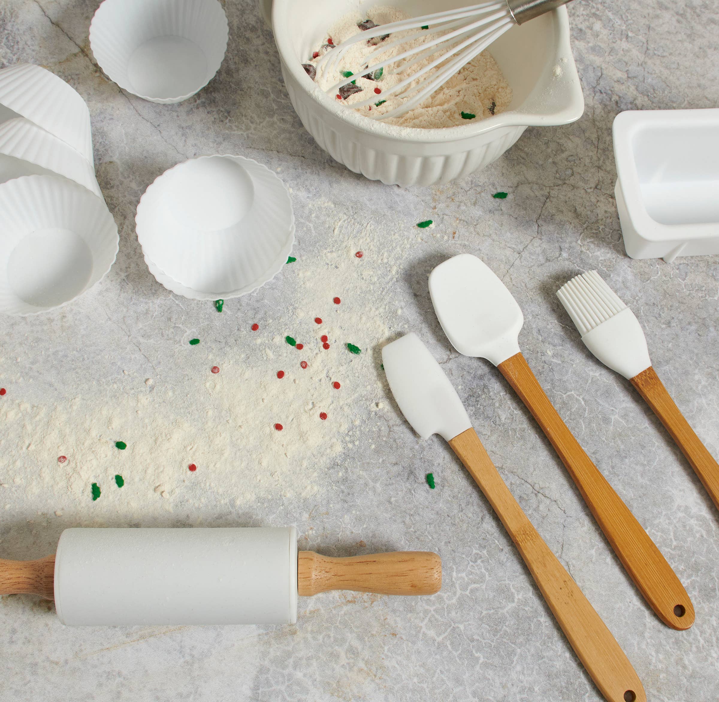 Kids Baking Set - DIGS