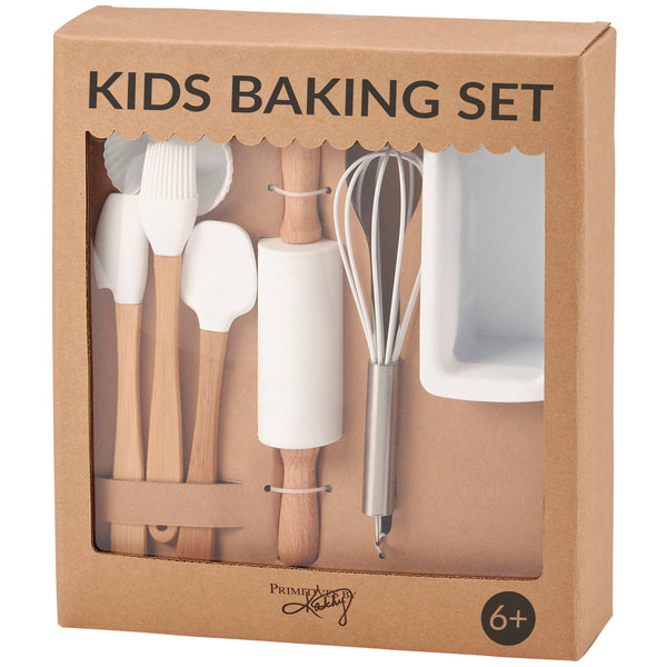 Kids Baking Set - DIGS