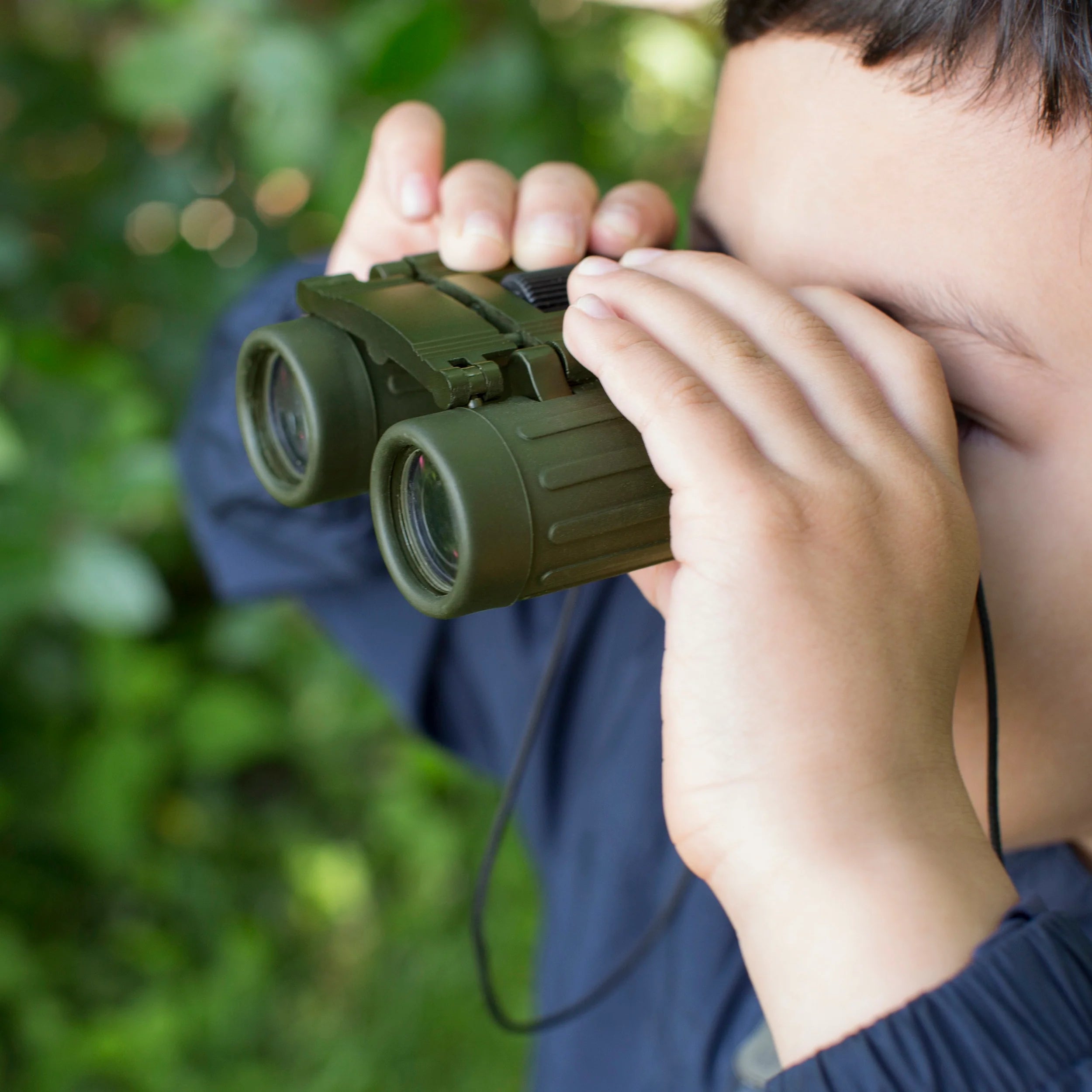 Kids' Binoculars - DIGS
