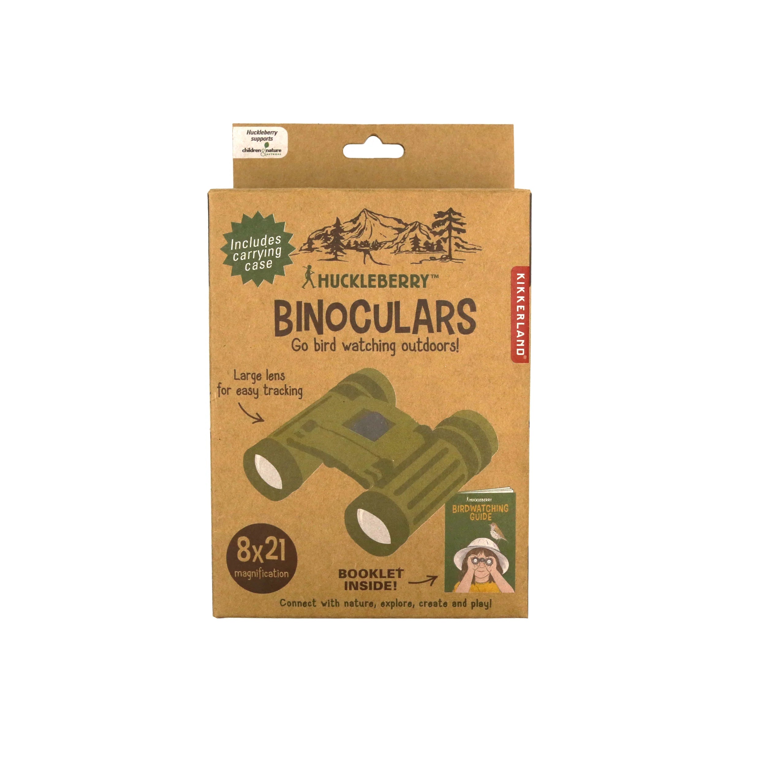 Kids' Binoculars - DIGS