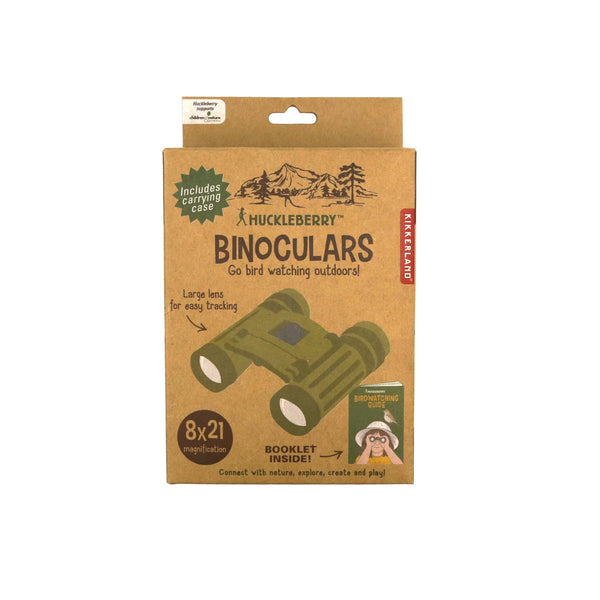 Kids' Binoculars - DIGS