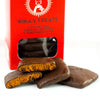 Kika's Treats Chocolate - Covered Cookies - DIGS