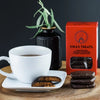 Kika's Treats Chocolate - Covered Cookies - DIGS