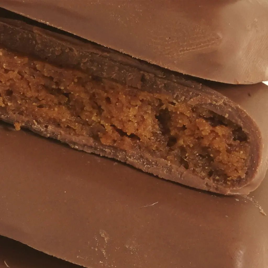 Kika's Treats Chocolate - Covered Cookies - DIGS