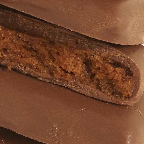 Kika's Treats Chocolate - Covered Cookies - DIGS