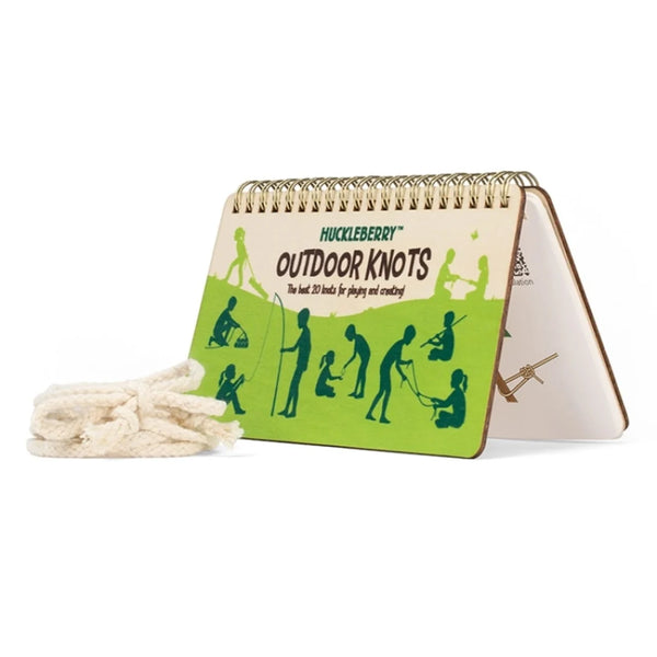 Outdoor Knots Kit