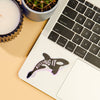 Killing It Orca Sticker - DIGS