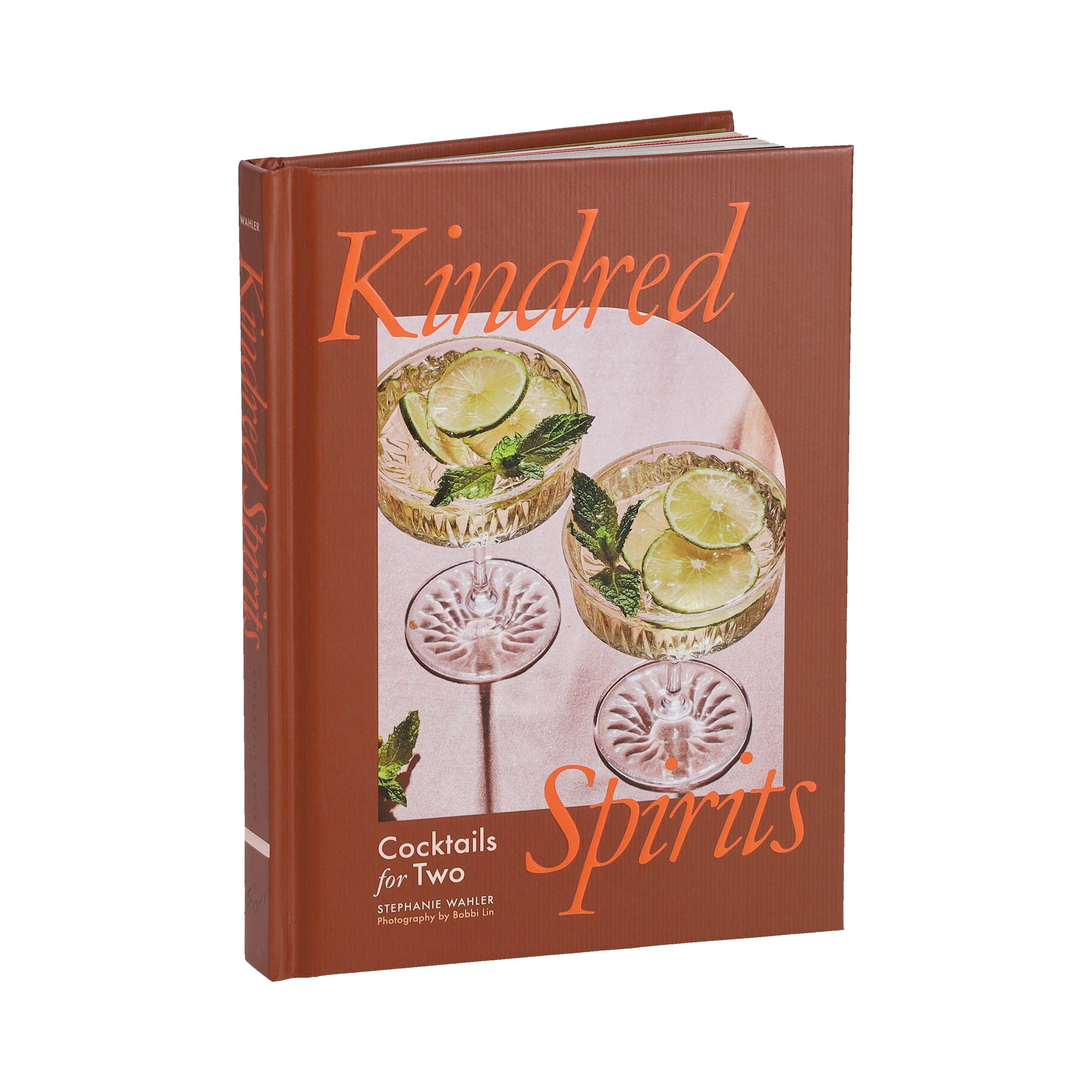 Kindred Spirits: Cocktails for Two - DIGS
